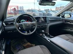 تۆیۆتا کامری